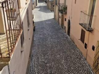 Terratetto unifamiliare via corso 48, San Giovanni, Sante Marie — foto 10 di 26