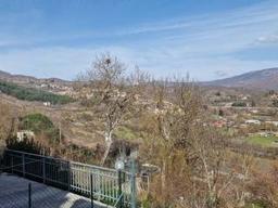 Terratetto unifamiliare via corso 48, San Giovanni, Sante Marie