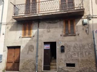 Terratetto unifamiliare via corso 48, San Giovanni, Sante Marie — foto 6 di 26