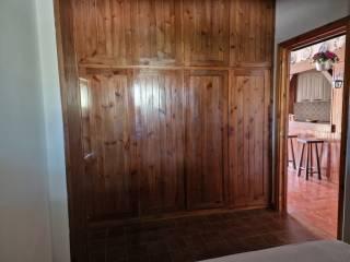 Bilocale via Zermatt 75, Piccola Svizzera, Tagliacozzo