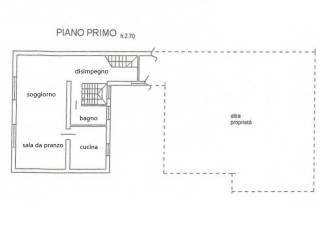 Terratetto unifamiliare 267 m², ottimo stato, Centro Storico, Chioggia — foto 3 di 34