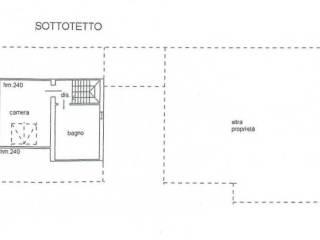 Terratetto unifamiliare 267 m², ottimo stato, Centro Storico, Chioggia — foto 11 di 34
