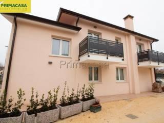 Villa a schiera trichet 25d, Centro, San Donà di Piave — foto 2 di 25