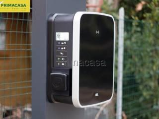 Villa a schiera trichet 25d, Centro, San Donà di Piave — foto 17 di 25