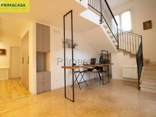 Villa a schiera trichet 25d, Centro, San Donà di Piave — foto 6 di 25