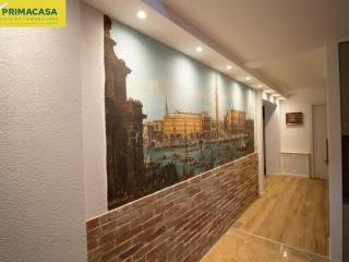Villa a schiera trichet 25d, Centro, San Donà di Piave — foto 7 di 25