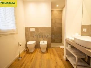 Villa a schiera trichet 25d, Centro, San Donà di Piave — foto 10 di 25