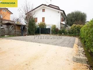 Villa a schiera trichet 25d, Centro, San Donà di Piave — foto 18 di 25