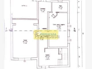 Villa a schiera trichet 25d, Centro, San Donà di Piave — foto 5 di 25