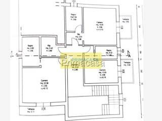 Villa a schiera trichet 25d, Centro, San Donà di Piave — foto 11 di 25