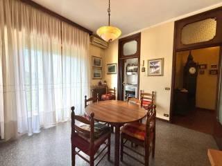 Stanza singola via Vittorio Veneto, Presezzo — foto 3 di 15