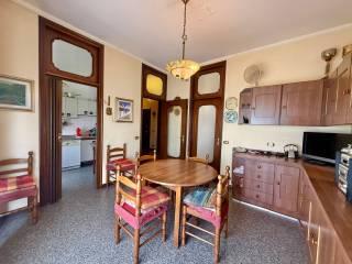 Stanza singola via Vittorio Veneto, Presezzo — foto 12 di 15