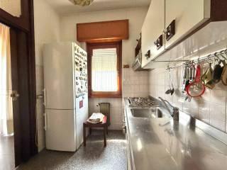 Stanza singola via Vittorio Veneto, Presezzo — foto 9 di 15