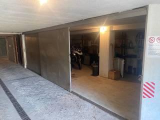 Attico via San Grato 46, Saint Gree, Viola — foto 11 di 17