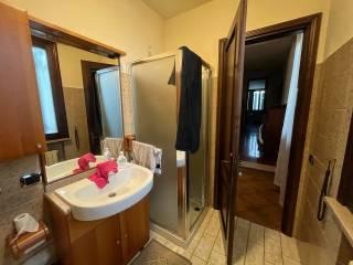 Villa bifamiliare via Roma 40, Centro, Ormelle — foto 11 di 20