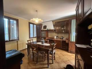 Villa bifamiliare via Roma 40, Centro, Ormelle — foto 6 di 20