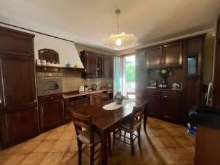 Villa bifamiliare via Roma 40, Centro, Ormelle — foto 16 di 20