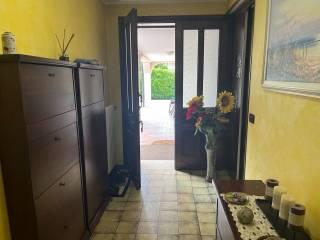 Villa bifamiliare via Roma 40, Centro, Ormelle — foto 14 di 20