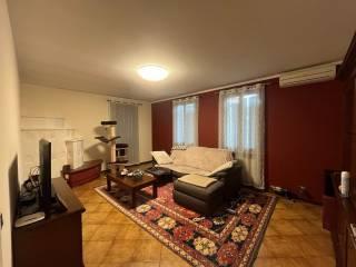 Villa bifamiliare via Roma 40, Centro, Ormelle — foto 17 di 20
