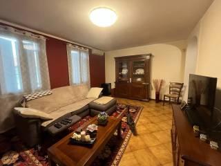 Villa bifamiliare via Roma 40, Centro, Ormelle — foto 13 di 20