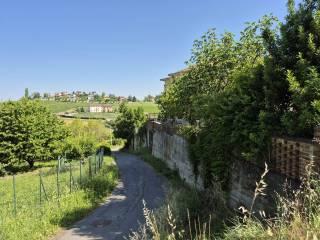 Casa colonica viale Piero Dusio 33, Scurzolengo — foto 46 di 90