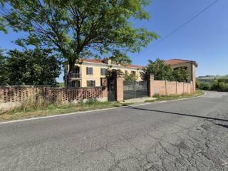 Casa colonica viale Piero Dusio 33, Scurzolengo — foto 81 di 90