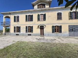 Casa colonica viale Piero Dusio 33, Scurzolengo — foto 75 di 90