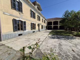 Casa colonica viale Piero Dusio 33, Scurzolengo — foto 37 di 90