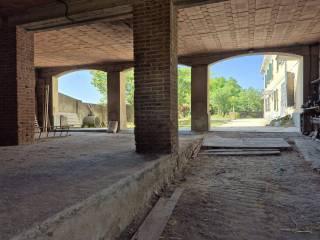 Casa colonica viale Piero Dusio 33, Scurzolengo — foto 70 di 90