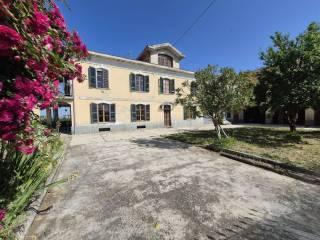 Casa colonica viale Piero Dusio 33, Scurzolengo — foto 21 di 90