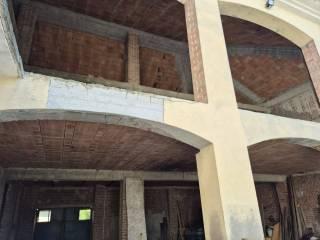 Casa colonica viale Piero Dusio 33, Scurzolengo — foto 84 di 90