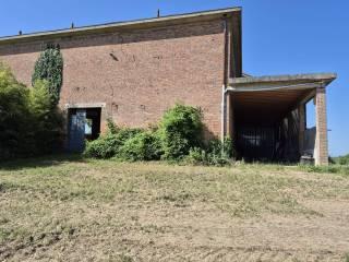 Casa colonica viale Piero Dusio 33, Scurzolengo — foto 11 di 90