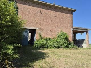 Casa colonica viale Piero Dusio 33, Scurzolengo — foto 52 di 90