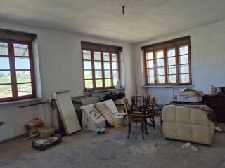 Casa colonica viale Piero Dusio 33, Scurzolengo — foto 90 di 90