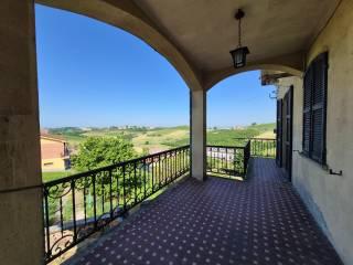 Casa colonica viale Piero Dusio 33, Scurzolengo — foto 18 di 90