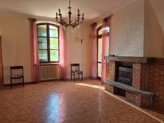 Casa colonica viale Piero Dusio 33, Scurzolengo — foto 3 di 90