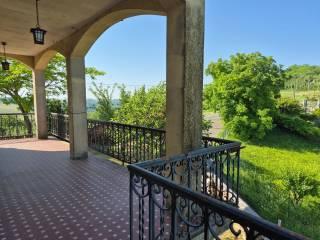 Casa colonica viale Piero Dusio 33, Scurzolengo — foto 44 di 90