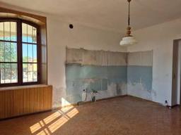 Casa colonica viale Piero Dusio 33, Scurzolengo