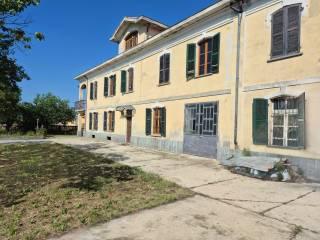 Casa colonica viale Piero Dusio 33, Scurzolengo — foto 17 di 90