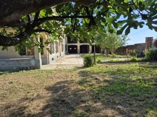 Casa colonica viale Piero Dusio 33, Scurzolengo — foto 32 di 90