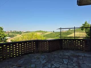 Casa colonica viale Piero Dusio 33, Scurzolengo — foto 49 di 90