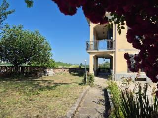 Casa colonica viale Piero Dusio 33, Scurzolengo — foto 56 di 90