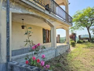Casa colonica viale Piero Dusio 33, Scurzolengo — foto 87 di 90