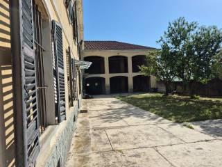 Casa colonica viale Piero Dusio 33, Scurzolengo — foto 63 di 90