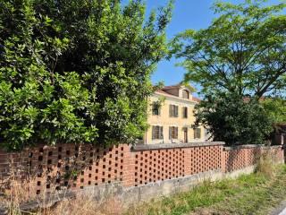 Casa colonica viale Piero Dusio 33, Scurzolengo — foto 68 di 90