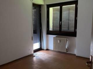 Quadrilocale via Pietro Paolo Parravicini, Centro, Morbegno — foto 7 di 13
