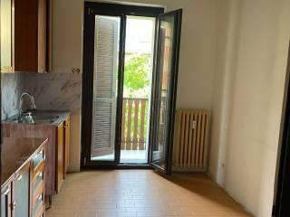 Quadrilocale via Pietro Paolo Parravicini, Centro, Morbegno — foto 13 di 13