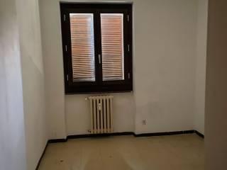 Quadrilocale via Pietro Paolo Parravicini, Centro, Morbegno — foto 3 di 13