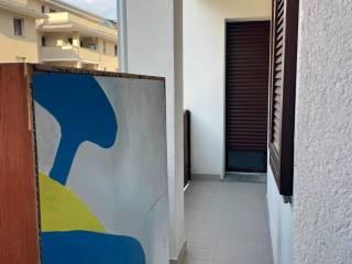 Quadrilocale via Pietro Paolo Parravicini, Centro, Morbegno — foto 2 di 13