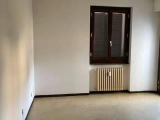 Quadrilocale via Pietro Paolo Parravicini, Centro, Morbegno — foto 11 di 13